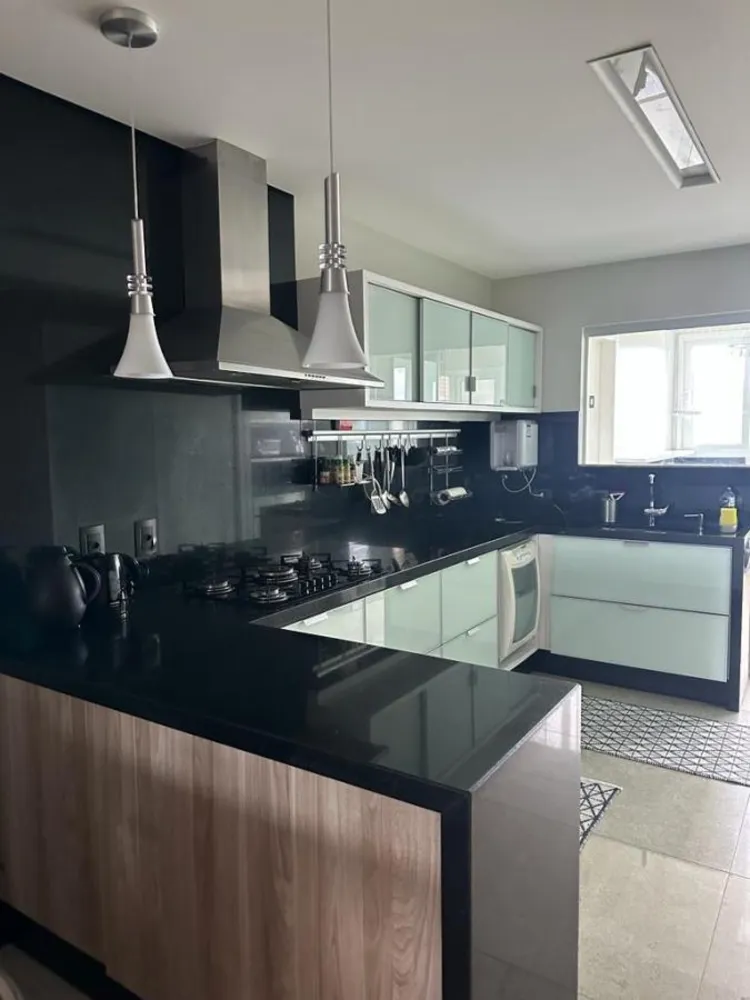 Apartamento, 4 quartos, 232 m² - Foto 4