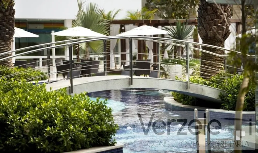 Apartamento, 4 quartos, 232 m² - Foto 15