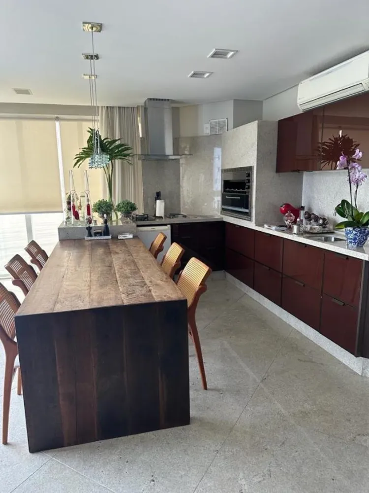 Apartamento, 4 quartos, 232 m² - Foto 3
