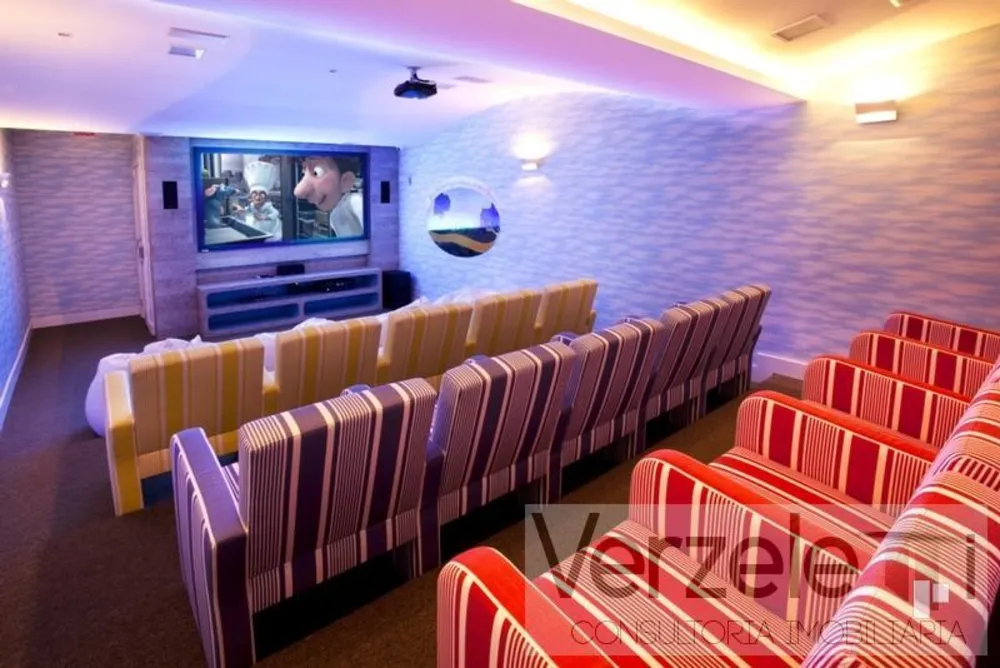 Apartamento, 4 quartos, 232 m² - Foto 10