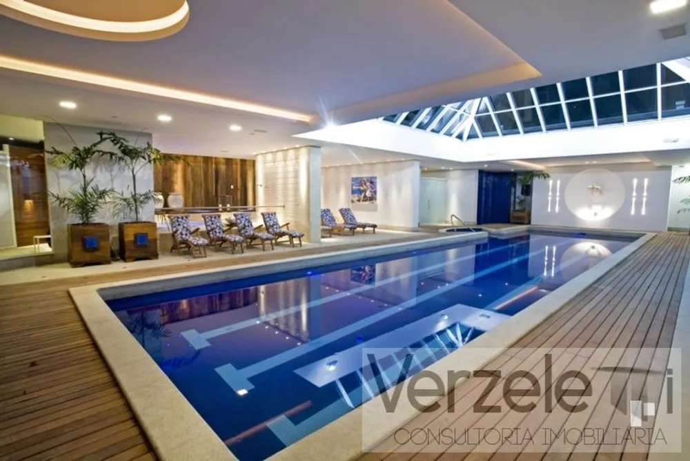 Apartamento, 4 quartos, 232 m² - Foto 8