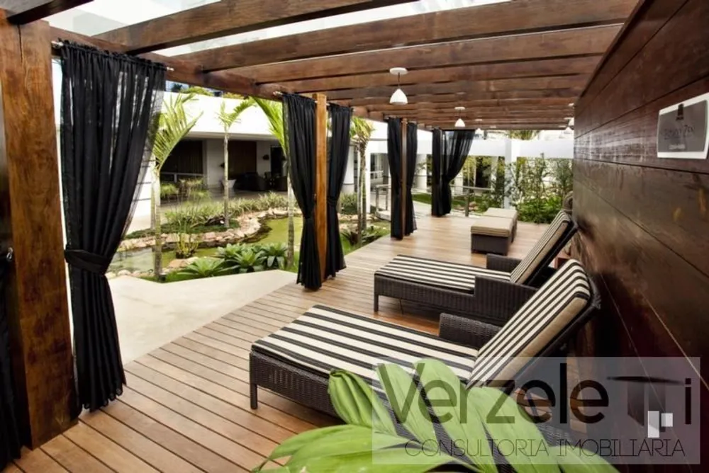 Apartamento, 4 quartos, 232 m² - Foto 14