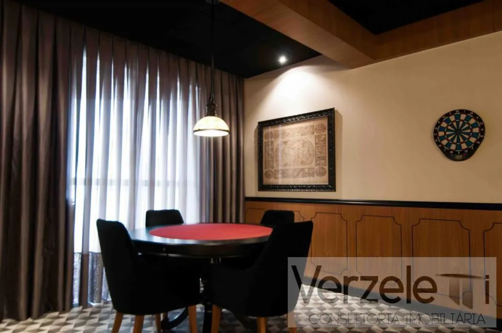 Apartamento, 4 quartos, 153 m² - Foto 3