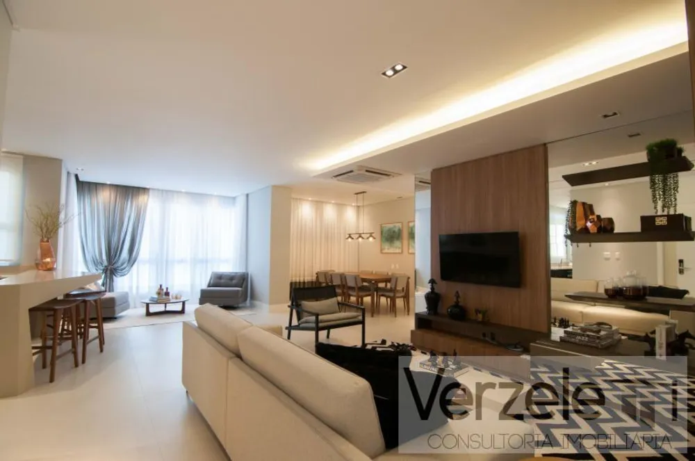 Apartamento, 4 quartos, 153 m² - Foto 4