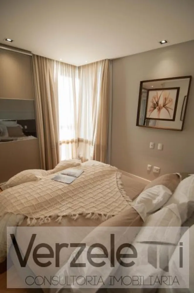 Apartamento, 4 quartos, 153 m² - Foto 1