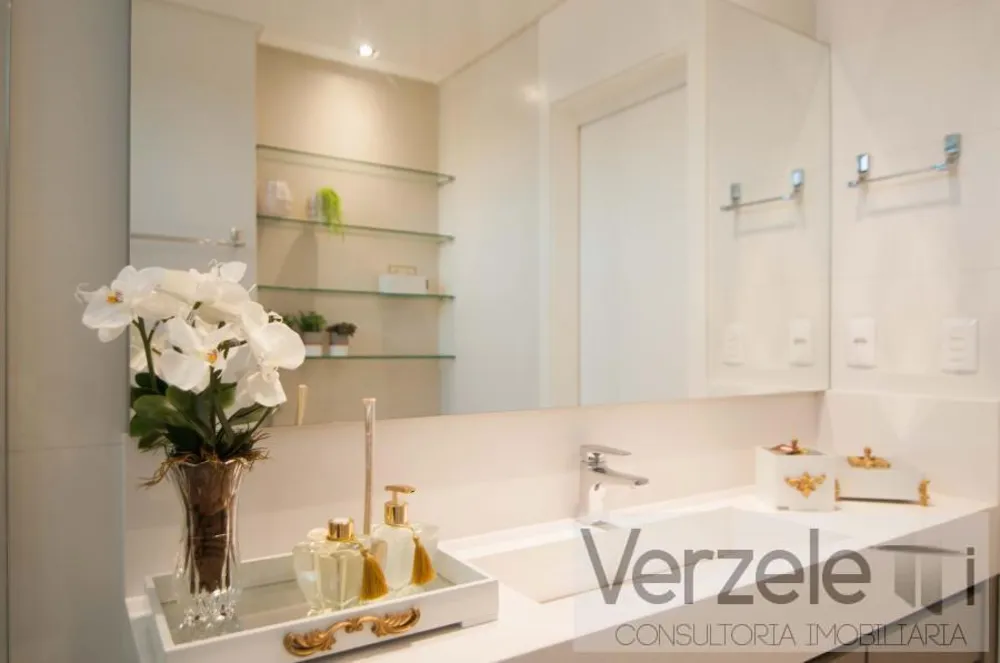 Apartamento, 4 quartos, 153 m² - Foto 14