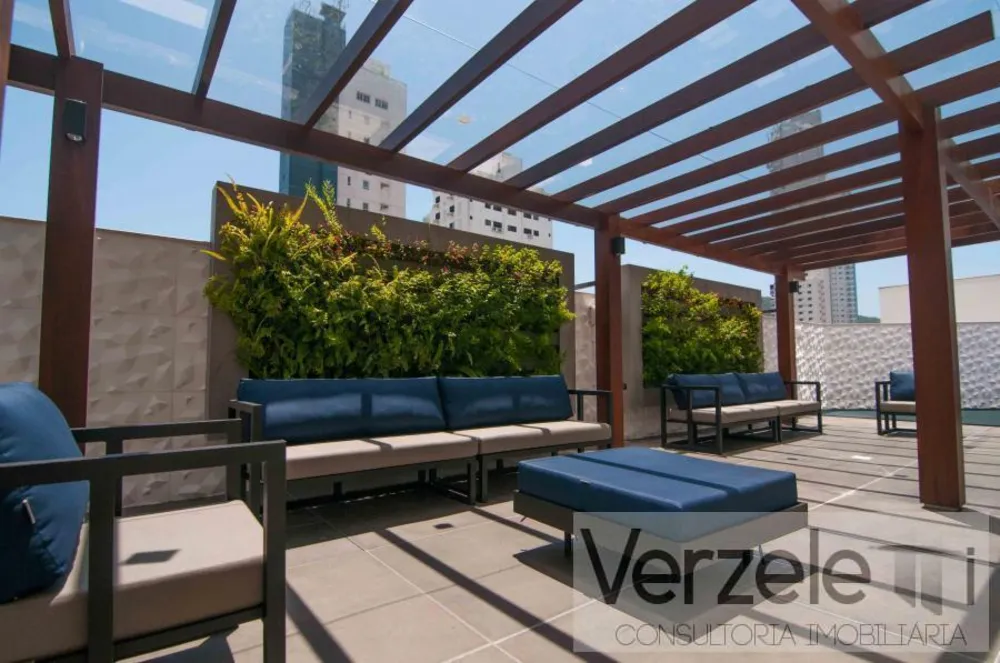 Apartamento, 4 quartos, 153 m² - Foto 8