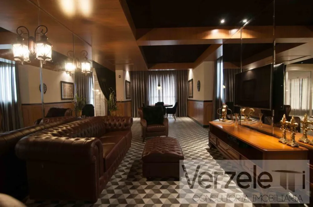 Apartamento, 4 quartos, 153 m² - Foto 4