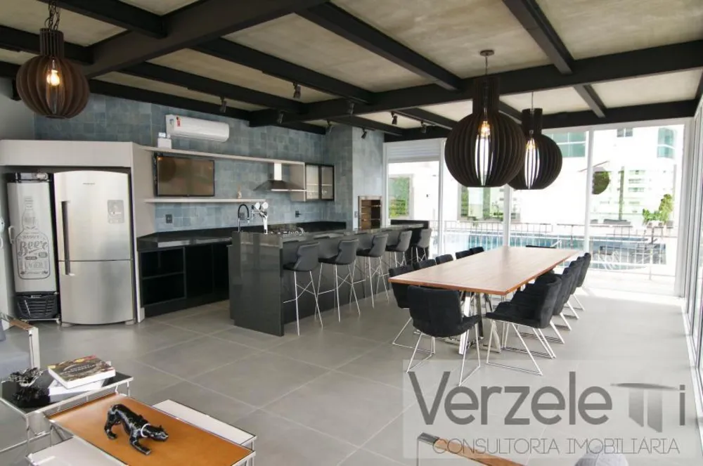 Apartamento, 4 quartos, 153 m² - Foto 3