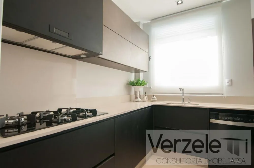 Apartamento, 4 quartos, 153 m² - Foto 10