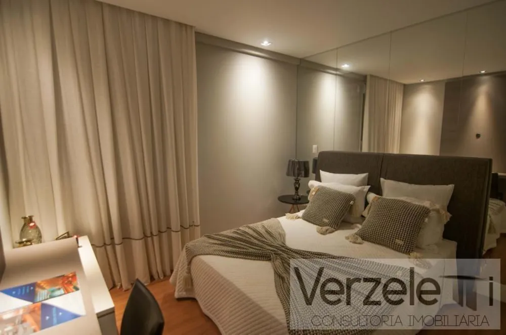 Apartamento, 4 quartos, 153 m² - Foto 13