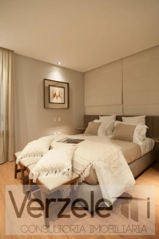 Apartamento, 4 quartos, 153 m² - Foto 12