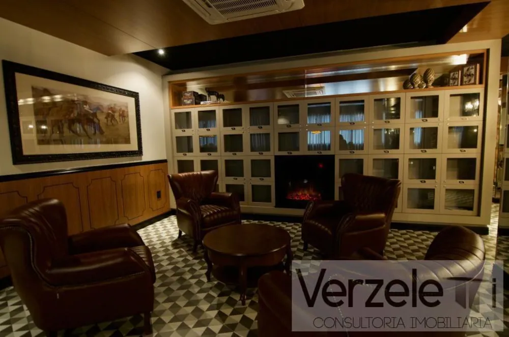 Apartamento, 4 quartos, 153 m² - Foto 1
