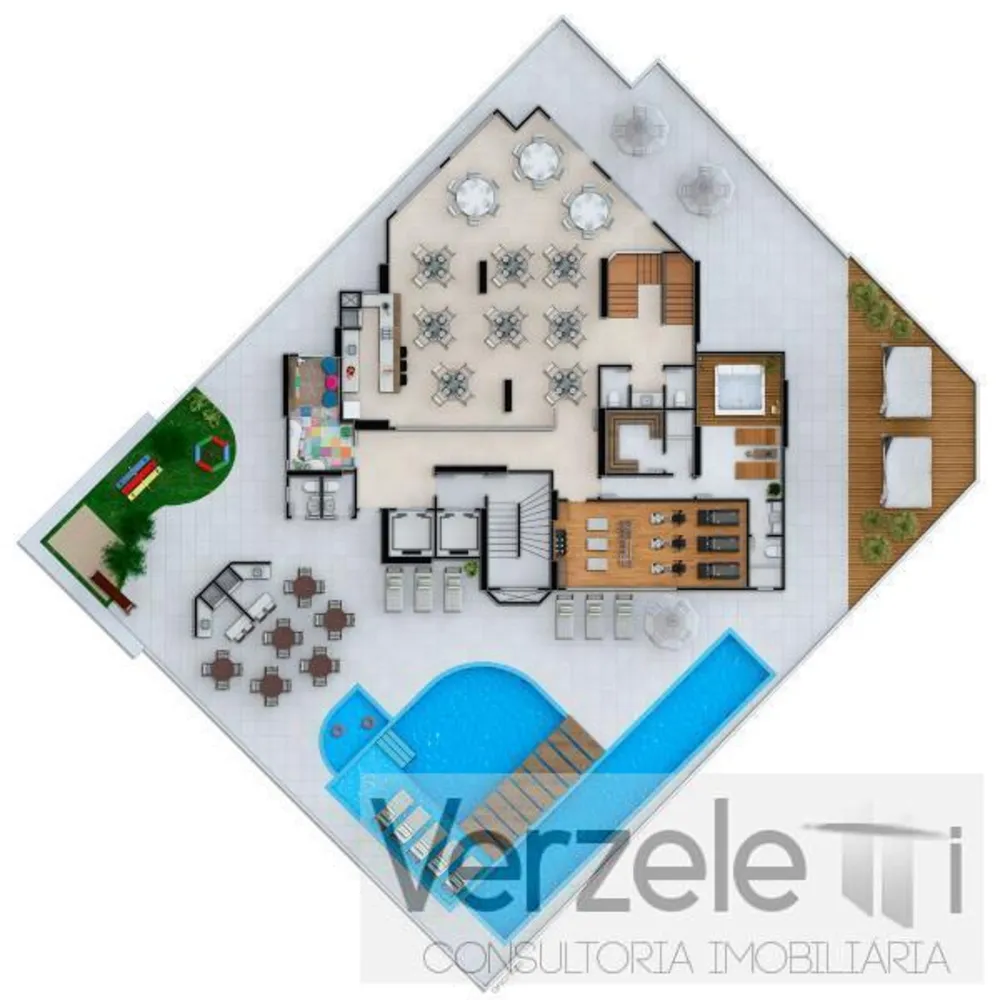 Apartamento, 4 quartos, 153 m² - Foto 16