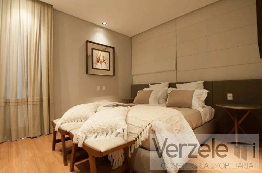 Apartamento, 4 quartos, 153 m² - Foto 11