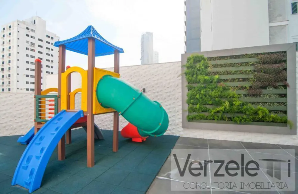 Apartamento, 4 quartos, 153 m² - Foto 9