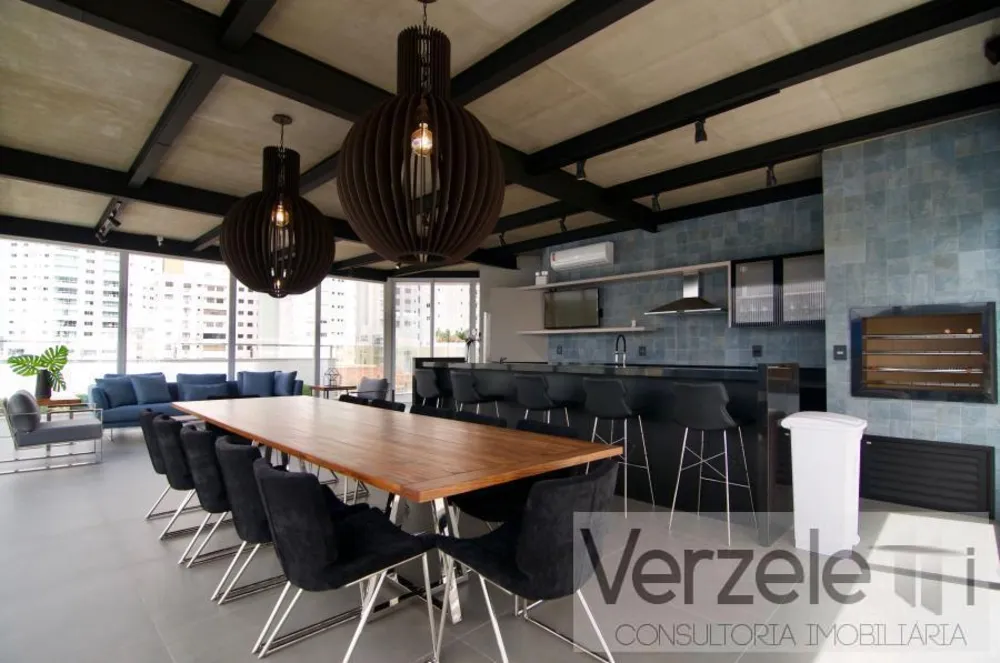 Apartamento, 4 quartos, 153 m² - Foto 2