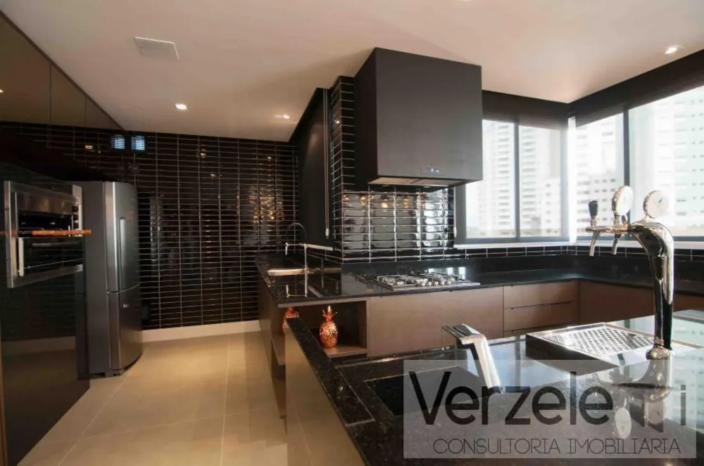 Apartamento, 4 quartos, 153 m² - Foto 4