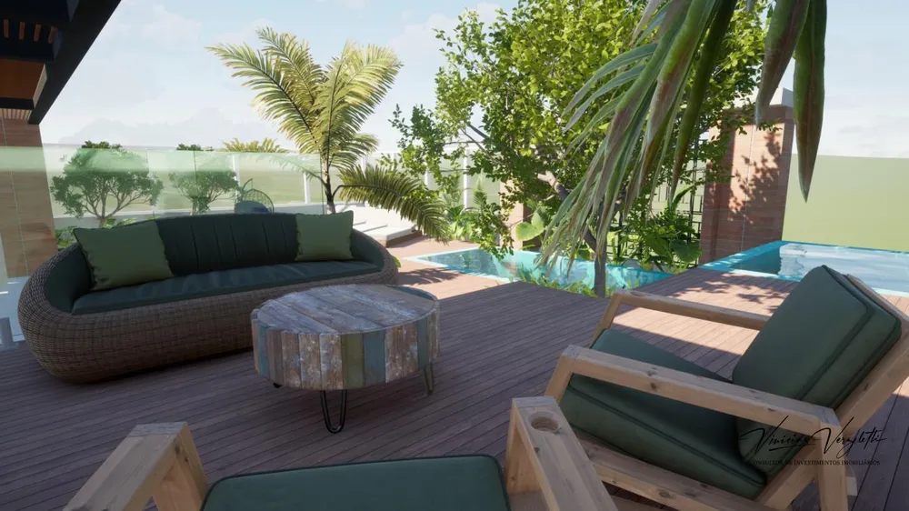 Apartamento, 2 quartos, 63 m² - Foto 6