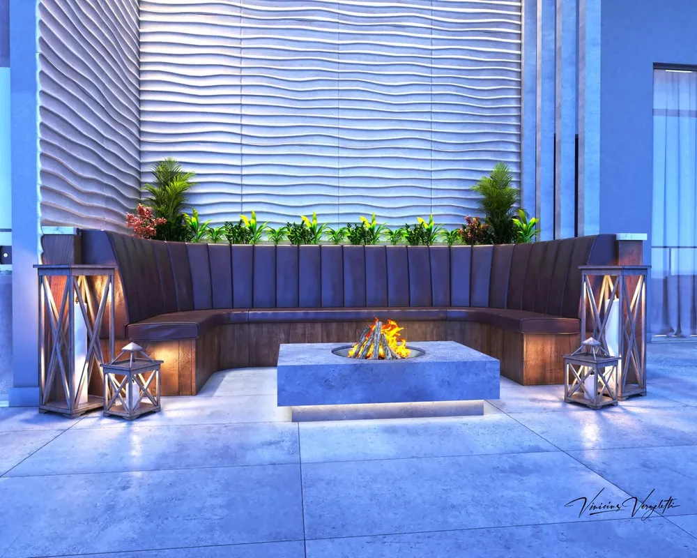 Apartamento, 122 m² - Foto 14