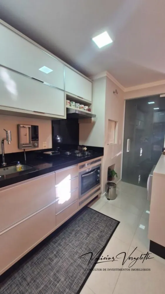 Apartamento, 2 quartos, 65 m² - Foto 1
