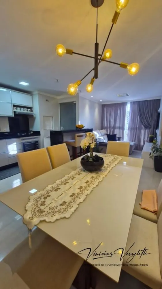 Apartamento, 2 quartos, 65 m² - Foto 12