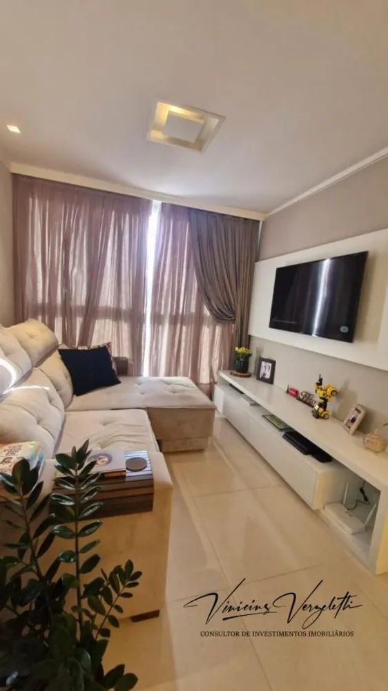 Apartamento, 2 quartos, 65 m² - Foto 8