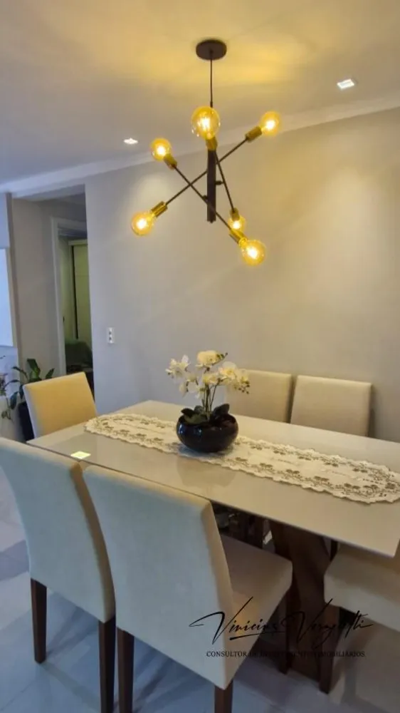 Apartamento, 2 quartos, 65 m² - Foto 11