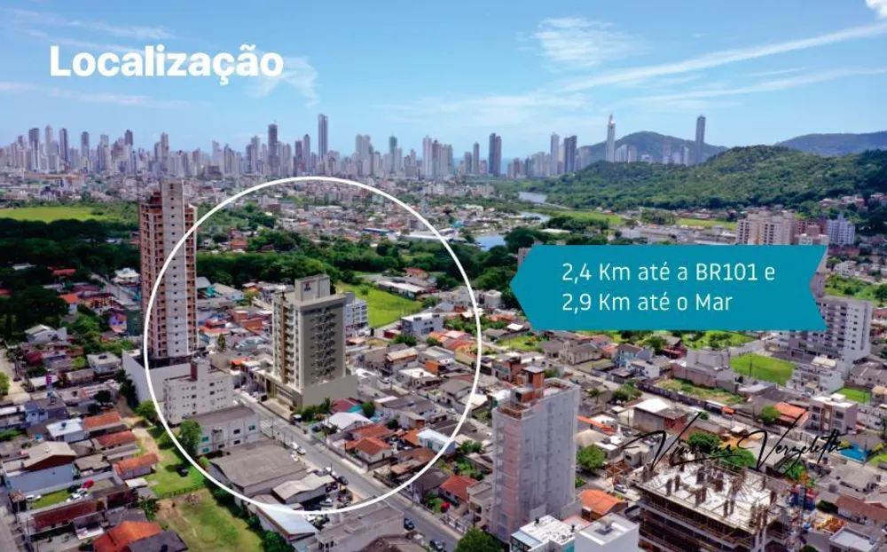 Apartamento, 2 quartos, 75 m² - Foto 1