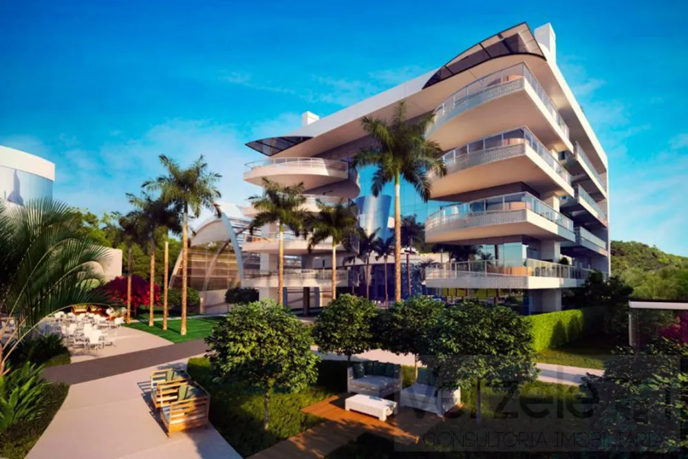 Apartamento, 4 quartos, 360 m² - Foto 6