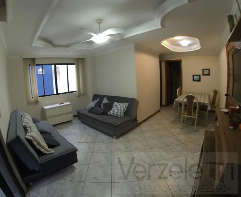 Apartamento, 2 quartos, 90 m² - Foto 5