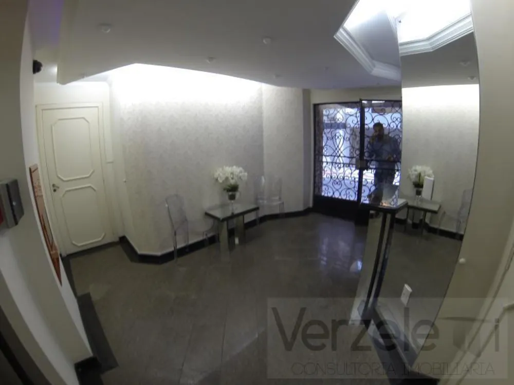 Apartamento, 2 quartos, 90 m² - Foto 2