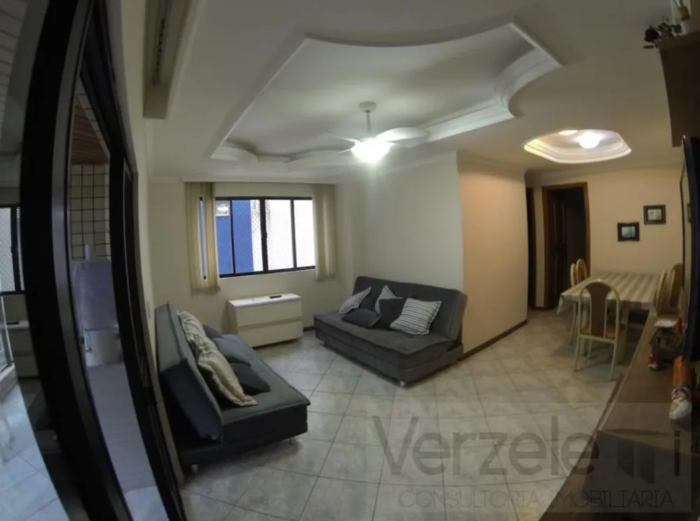Apartamento, 2 quartos, 90 m² - Foto 1