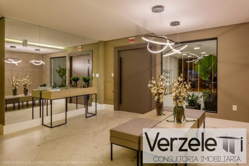 Apartamento, 2 quartos, 68 m² - Foto 10