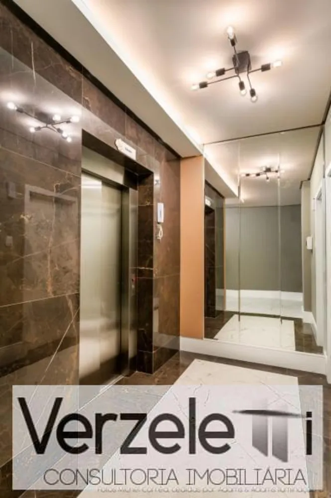 Apartamento, 2 quartos, 68 m² - Foto 2