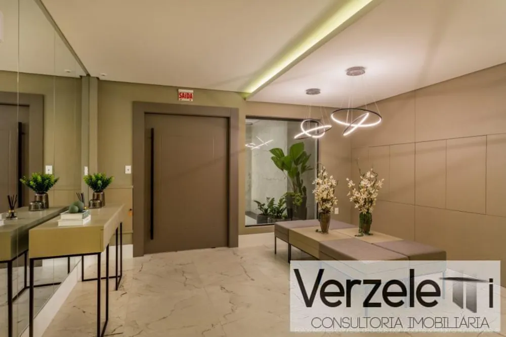 Apartamento, 2 quartos, 68 m² - Foto 4