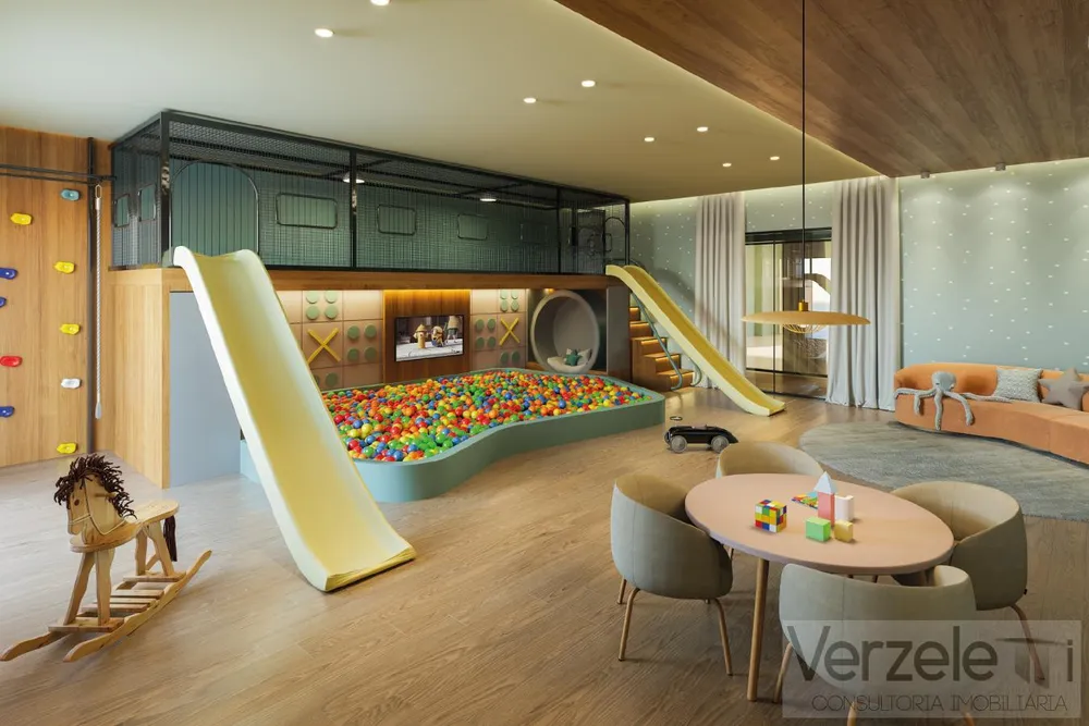 Apartamento, 4 quartos, 194 m² - Foto 6