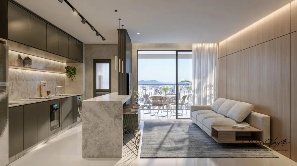 Apartamento, 2 quartos, 86 m² - Foto 4