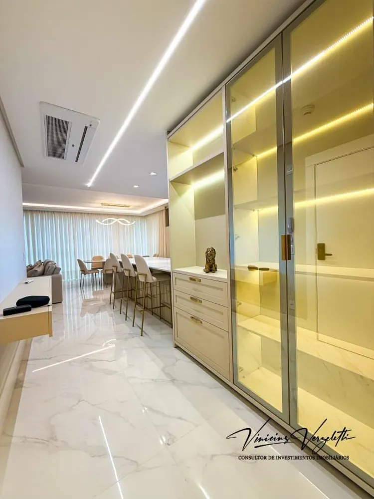 Apartamento, 4 quartos, 150 m² - Foto 12