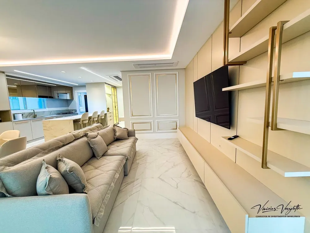 Apartamento, 4 quartos, 150 m² - Foto 5