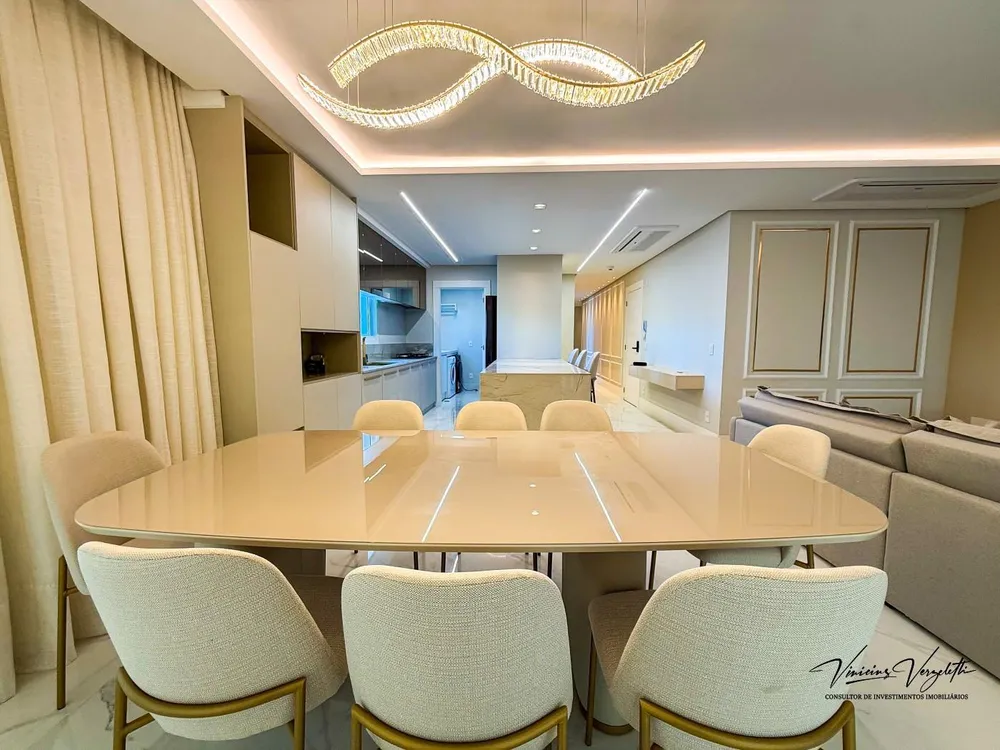 Apartamento, 4 quartos, 150 m² - Foto 8