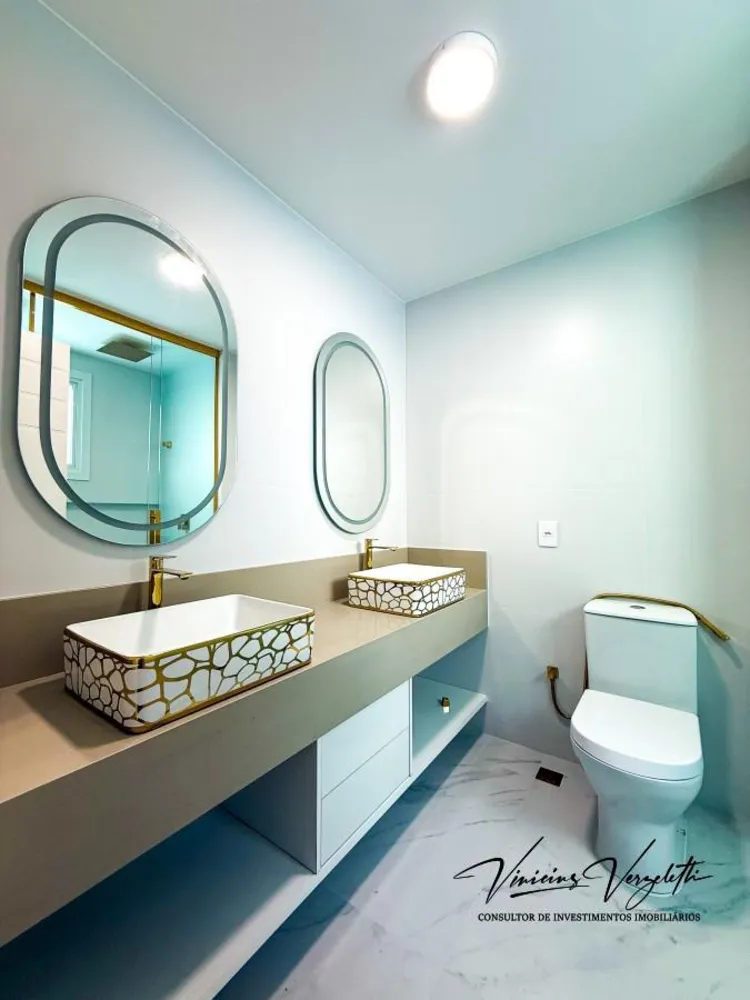 Apartamento, 4 quartos, 150 m² - Foto 8