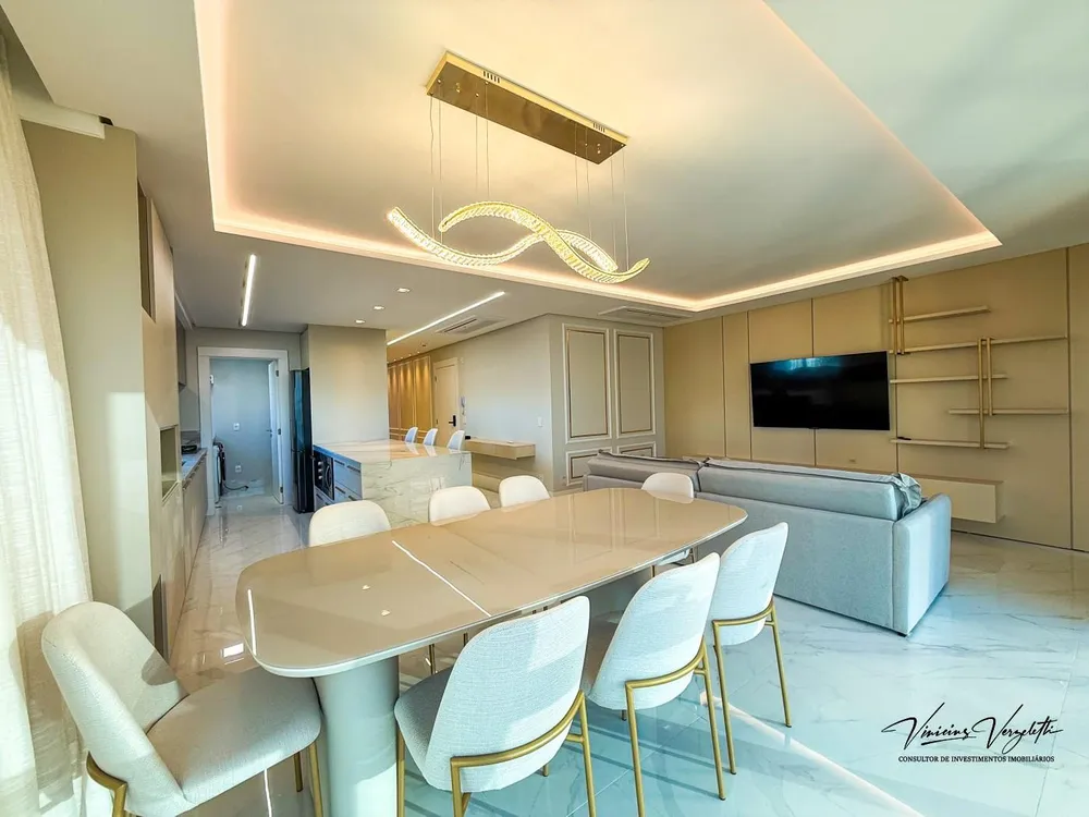 Apartamento, 4 quartos, 150 m² - Foto 2