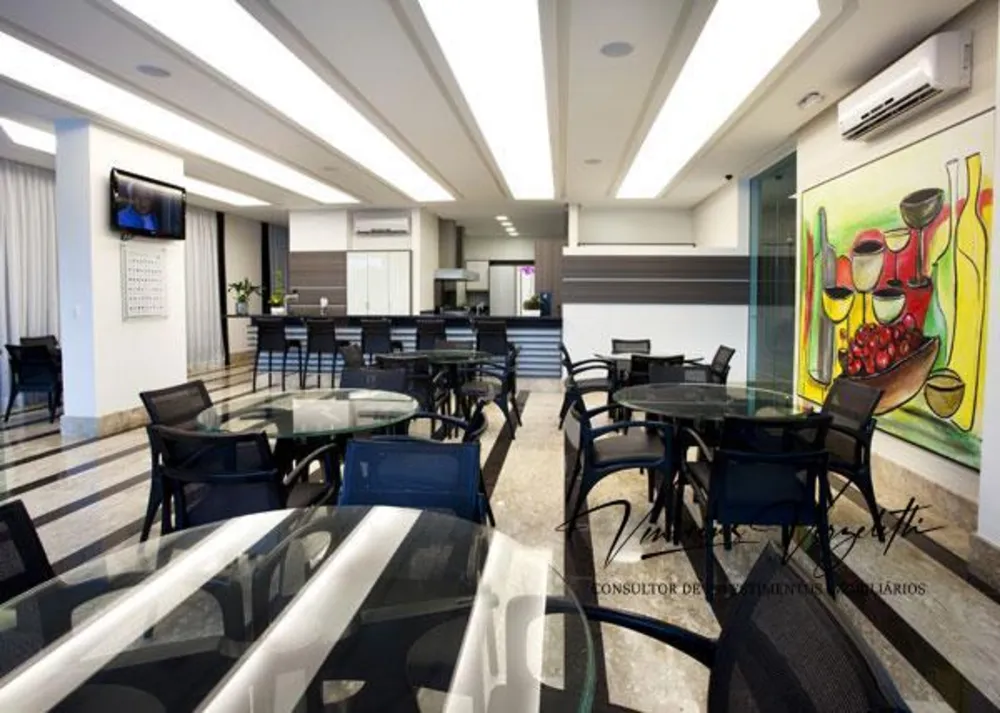 Apartamento, 4 quartos, 352 m² - Foto 6
