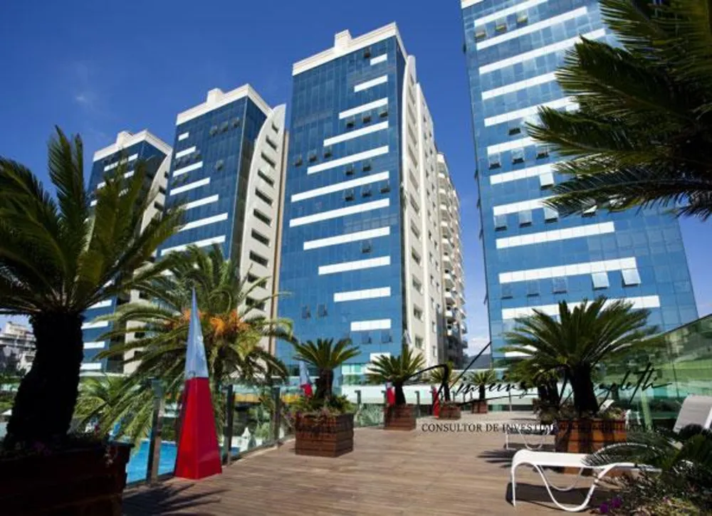 Apartamento, 4 quartos, 352 m² - Foto 5