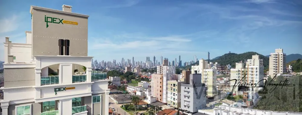Apartamento, 2 quartos, 58 m² - Foto 2