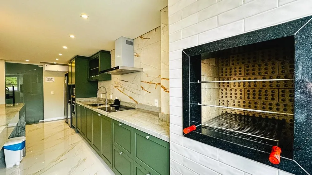 Apartamento, 2 quartos, 58 m² - Foto 10