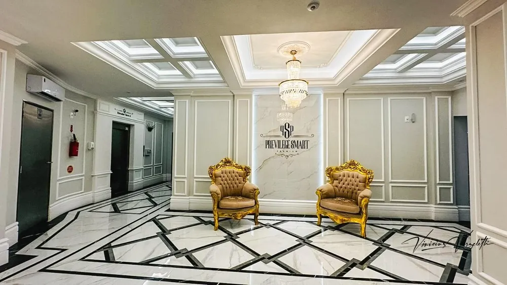 Apartamento, 2 quartos, 58 m² - Foto 4