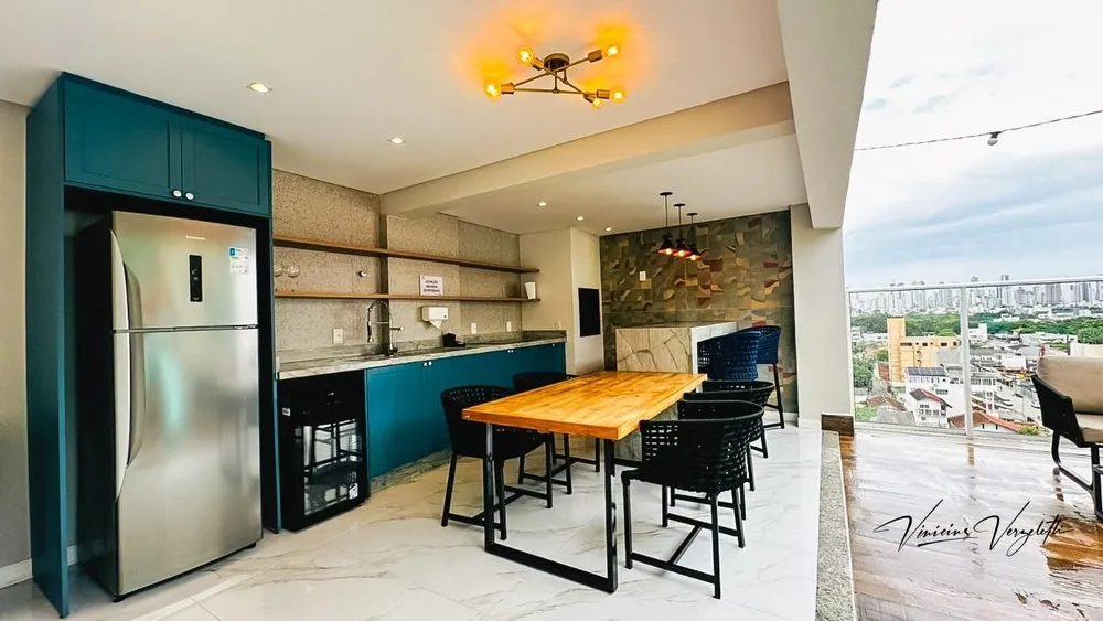 Apartamento, 2 quartos, 58 m² - Foto 11