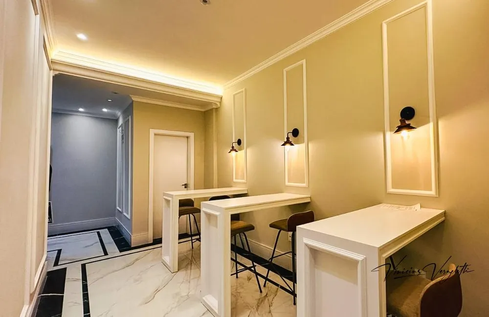Apartamento, 2 quartos, 58 m² - Foto 8